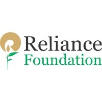 Reliance Foundation Logo